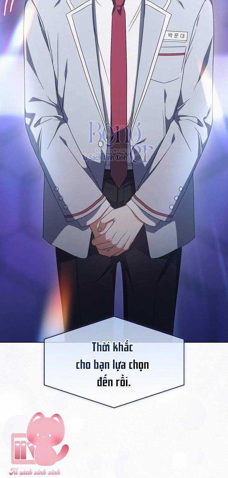 Ra Mắt Hay Ra Đi Chapter 65 trang 19