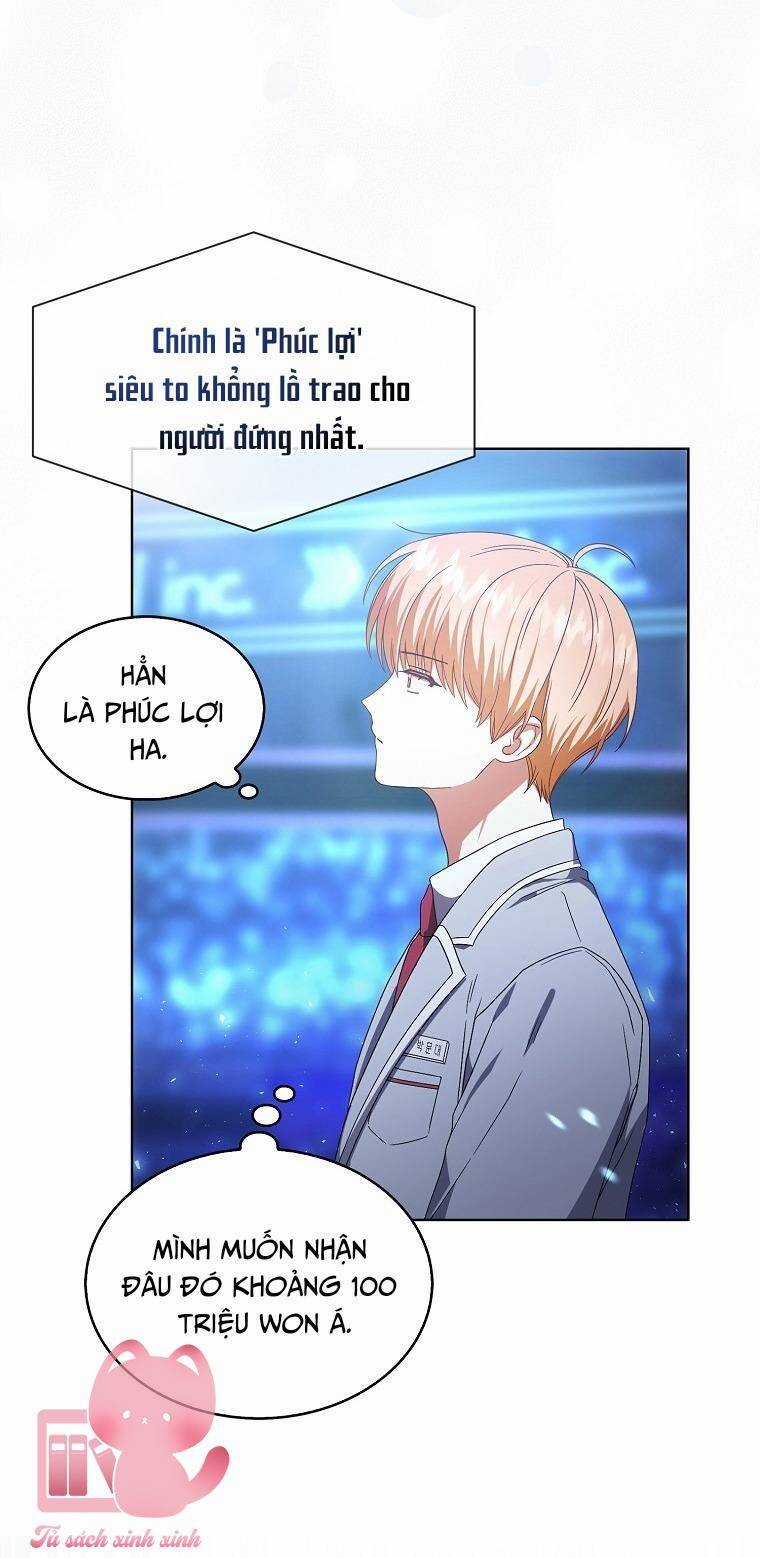 Ra Mắt Hay Ra Đi Chapter 65 trang 20