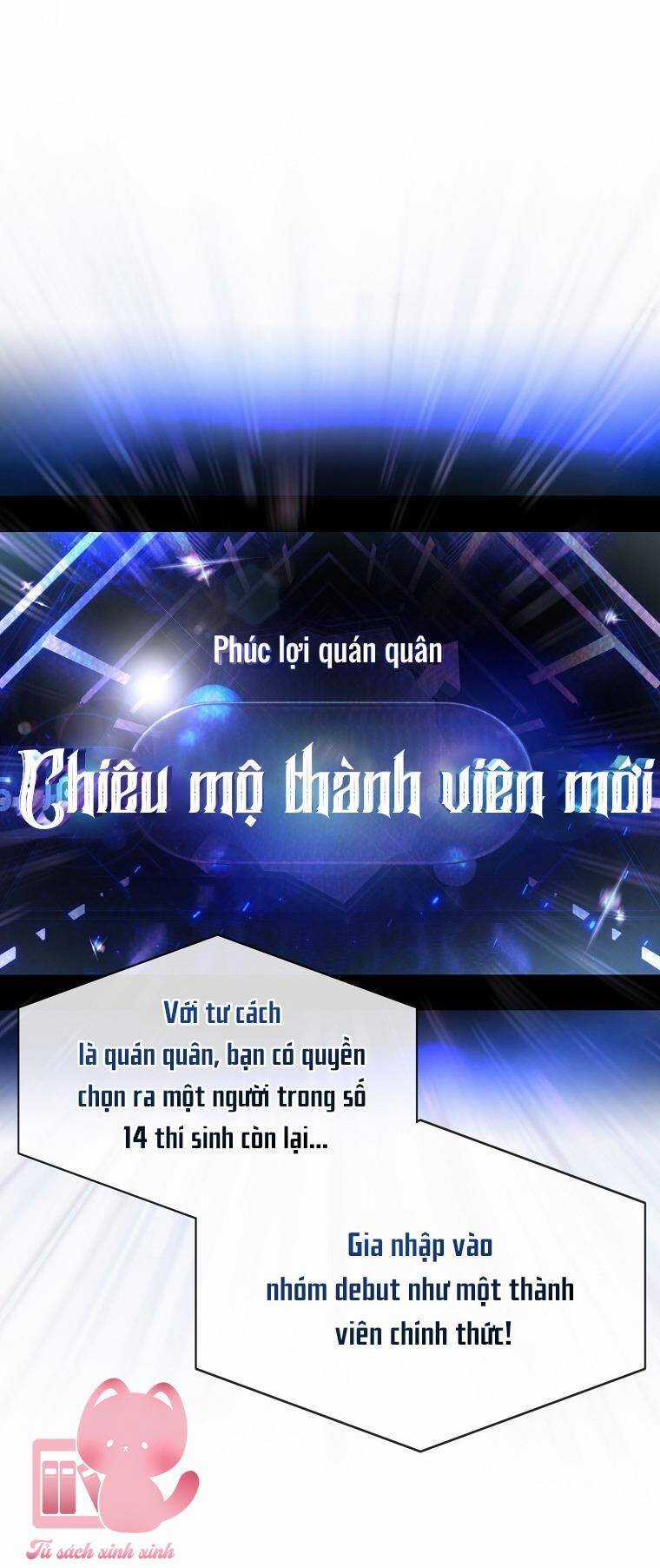 Ra Mắt Hay Ra Đi Chapter 65 trang 24