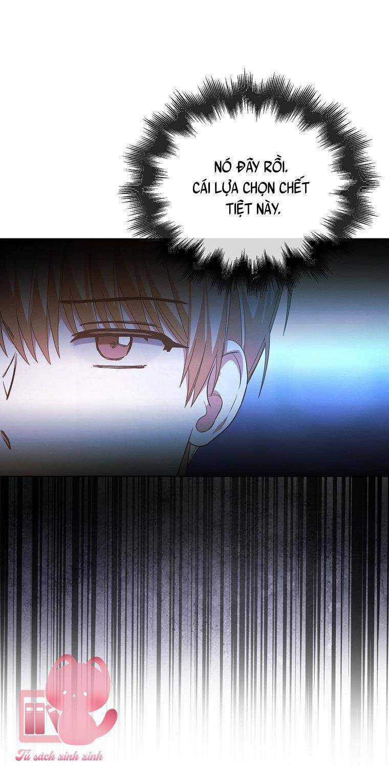 Ra Mắt Hay Ra Đi Chapter 65 trang 25