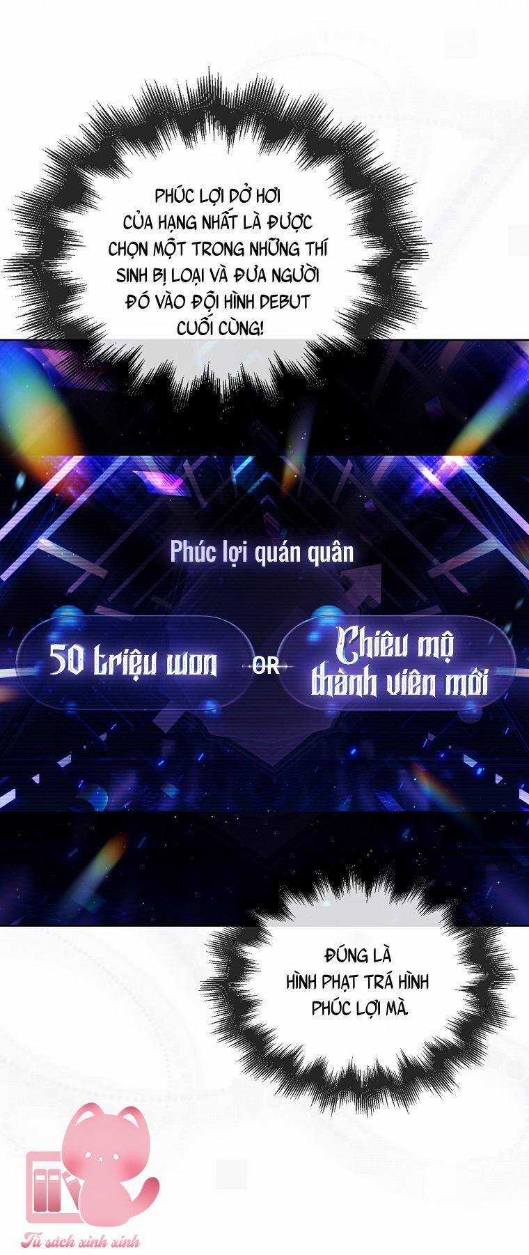 Ra Mắt Hay Ra Đi Chapter 65 trang 26