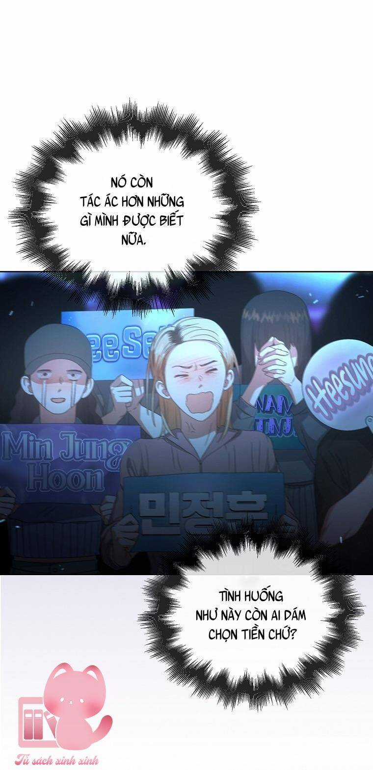 Ra Mắt Hay Ra Đi Chapter 65 trang 27