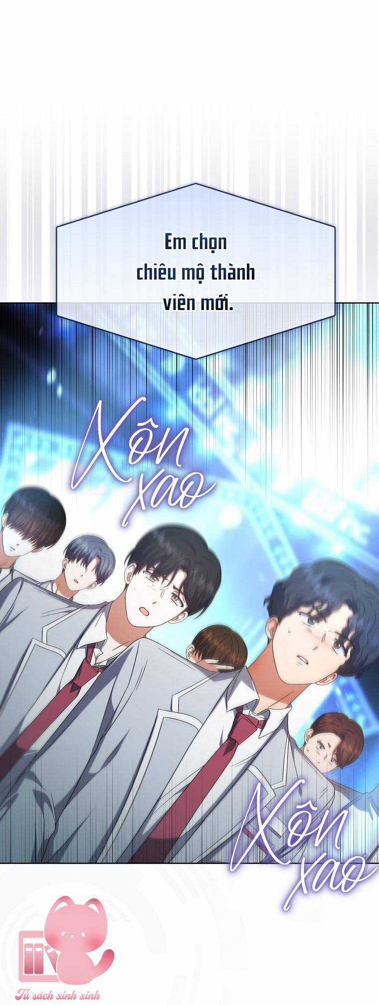 Ra Mắt Hay Ra Đi Chapter 65 trang 30