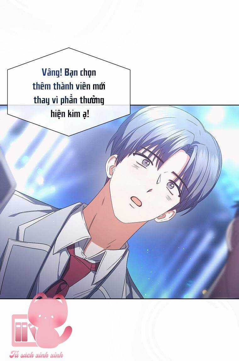 Ra Mắt Hay Ra Đi Chapter 65 trang 31