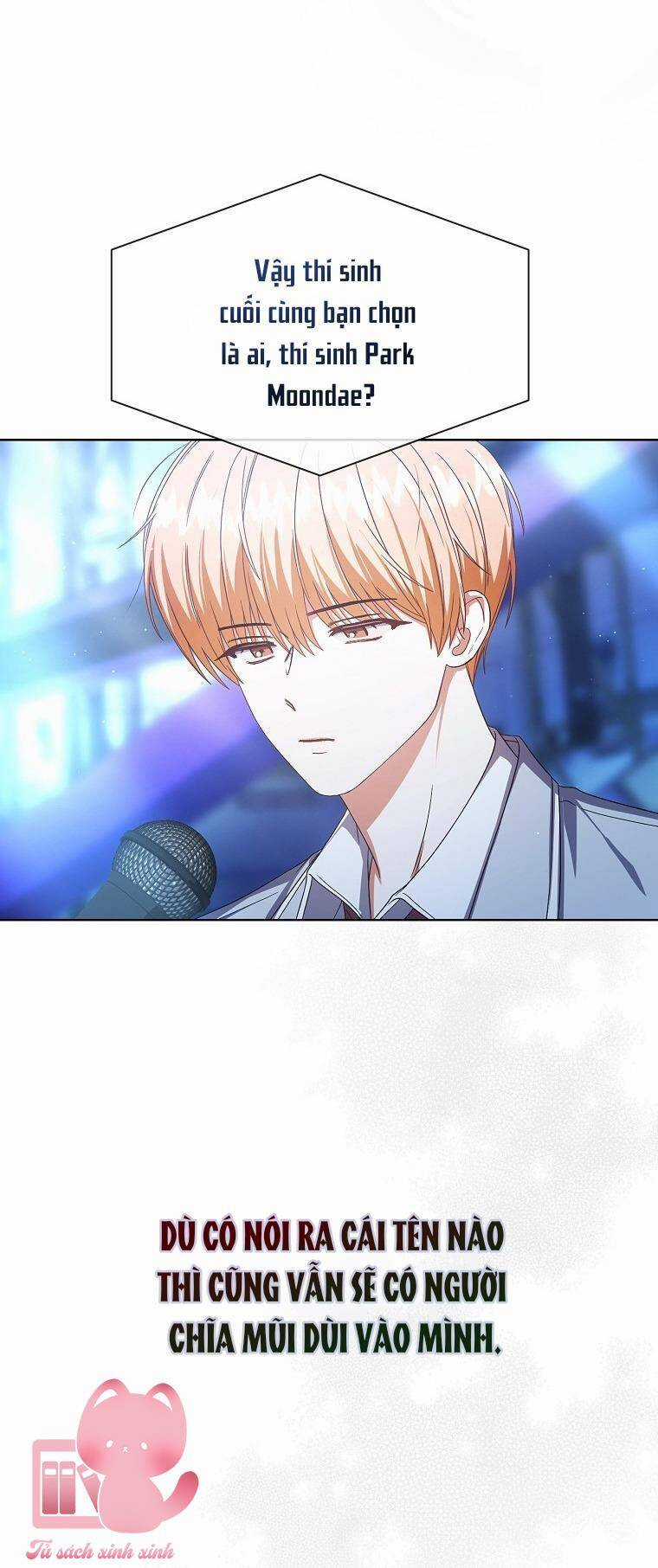 Ra Mắt Hay Ra Đi Chapter 65 trang 32