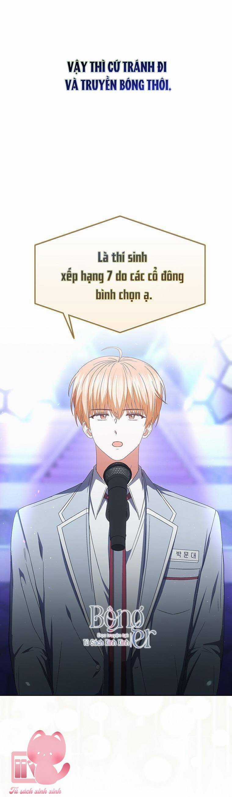 Ra Mắt Hay Ra Đi Chapter 65 trang 34