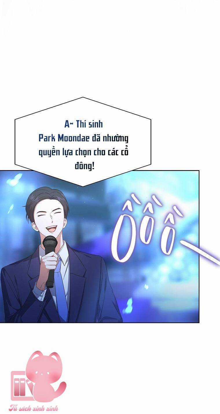 Ra Mắt Hay Ra Đi Chapter 65 trang 35