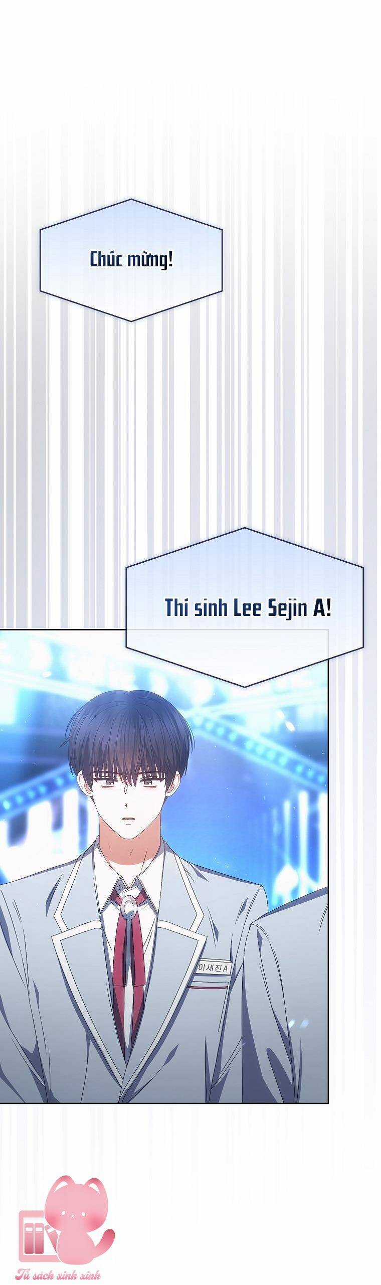 Ra Mắt Hay Ra Đi Chapter 65 trang 37