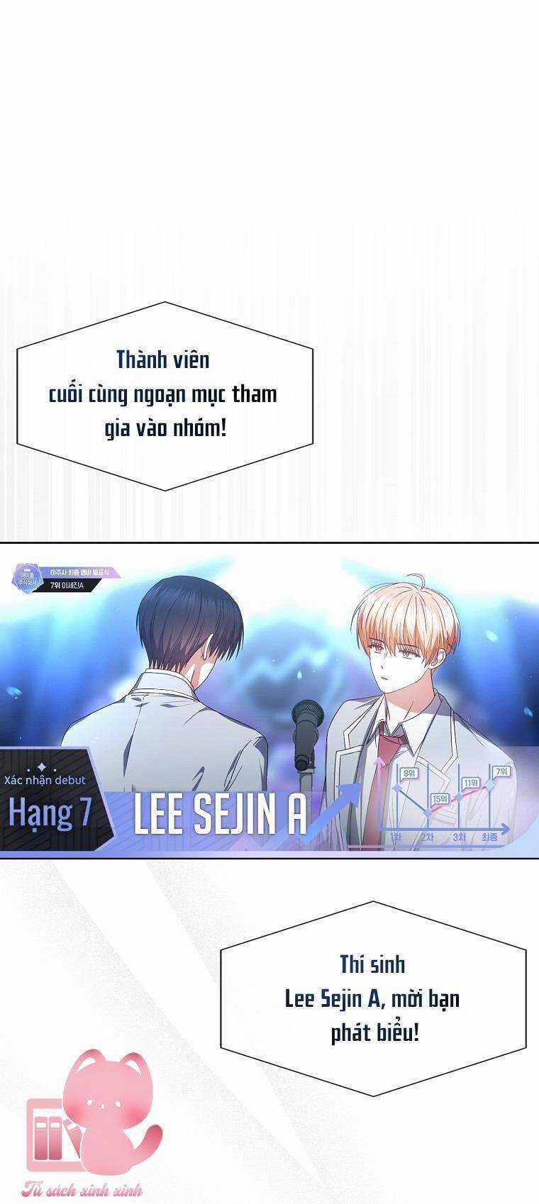 Ra Mắt Hay Ra Đi Chapter 65 trang 39