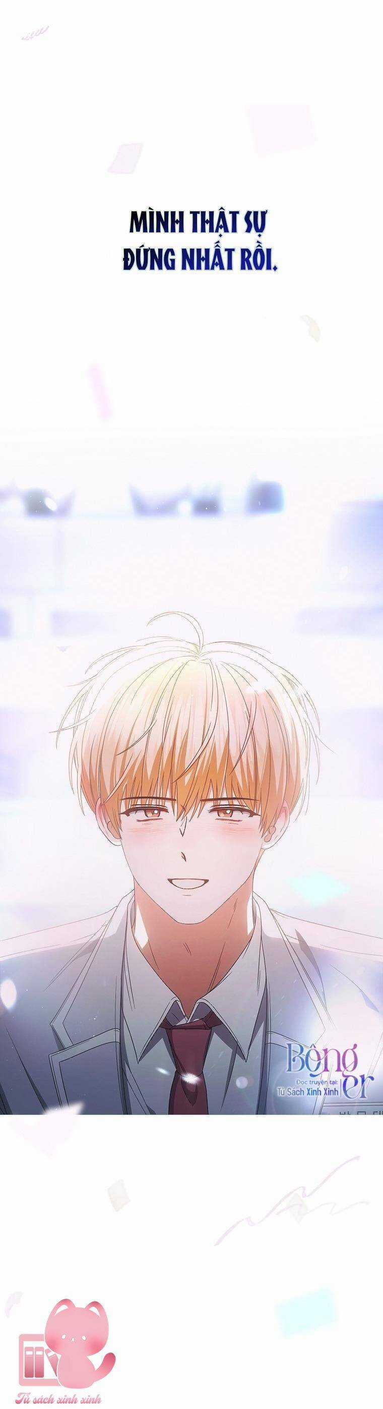 Ra Mắt Hay Ra Đi Chapter 65 trang 4