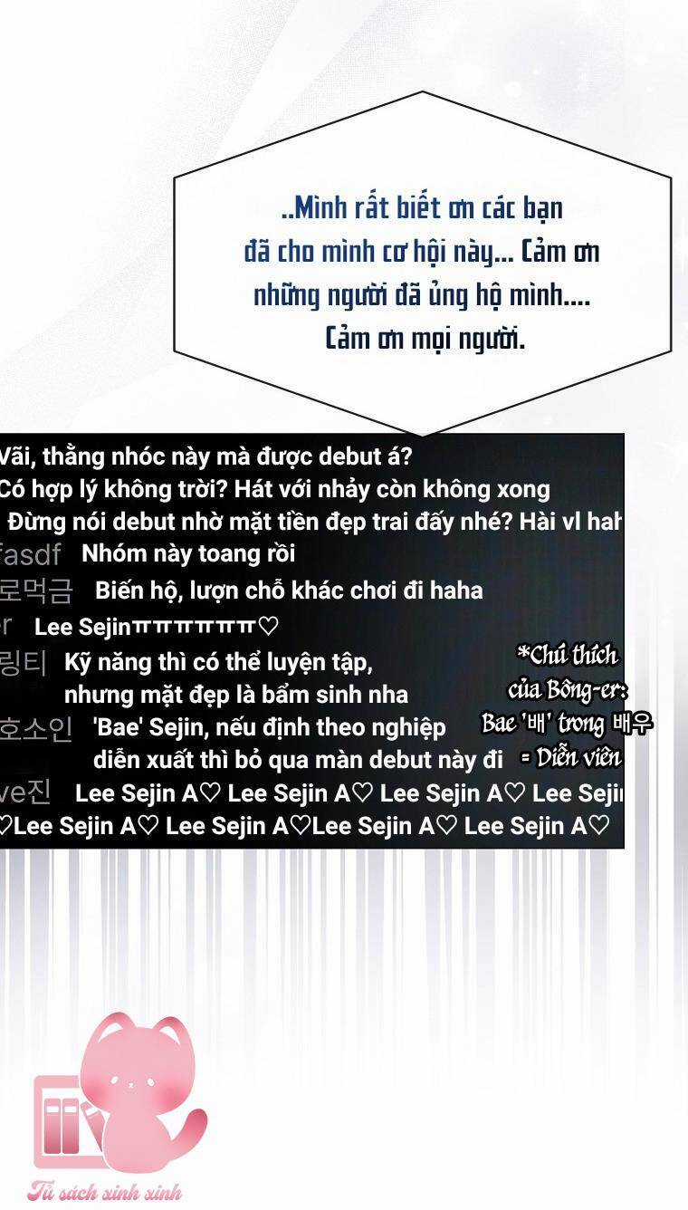 Ra Mắt Hay Ra Đi Chapter 65 trang 41