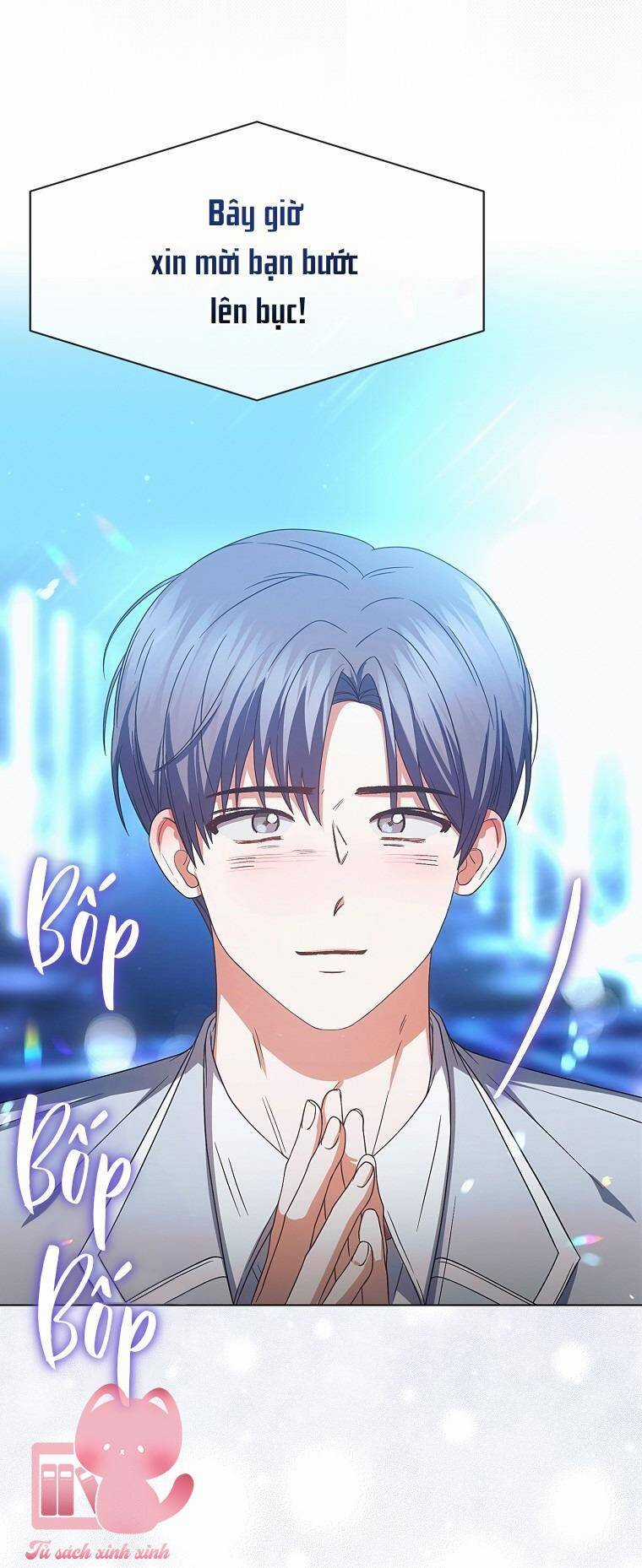 Ra Mắt Hay Ra Đi Chapter 65 trang 44