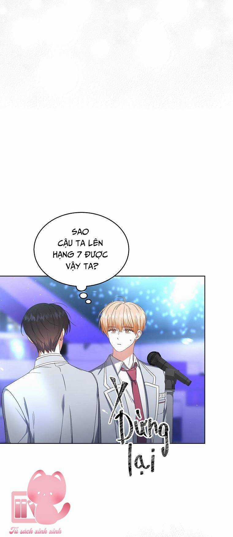 Ra Mắt Hay Ra Đi Chapter 65 trang 45