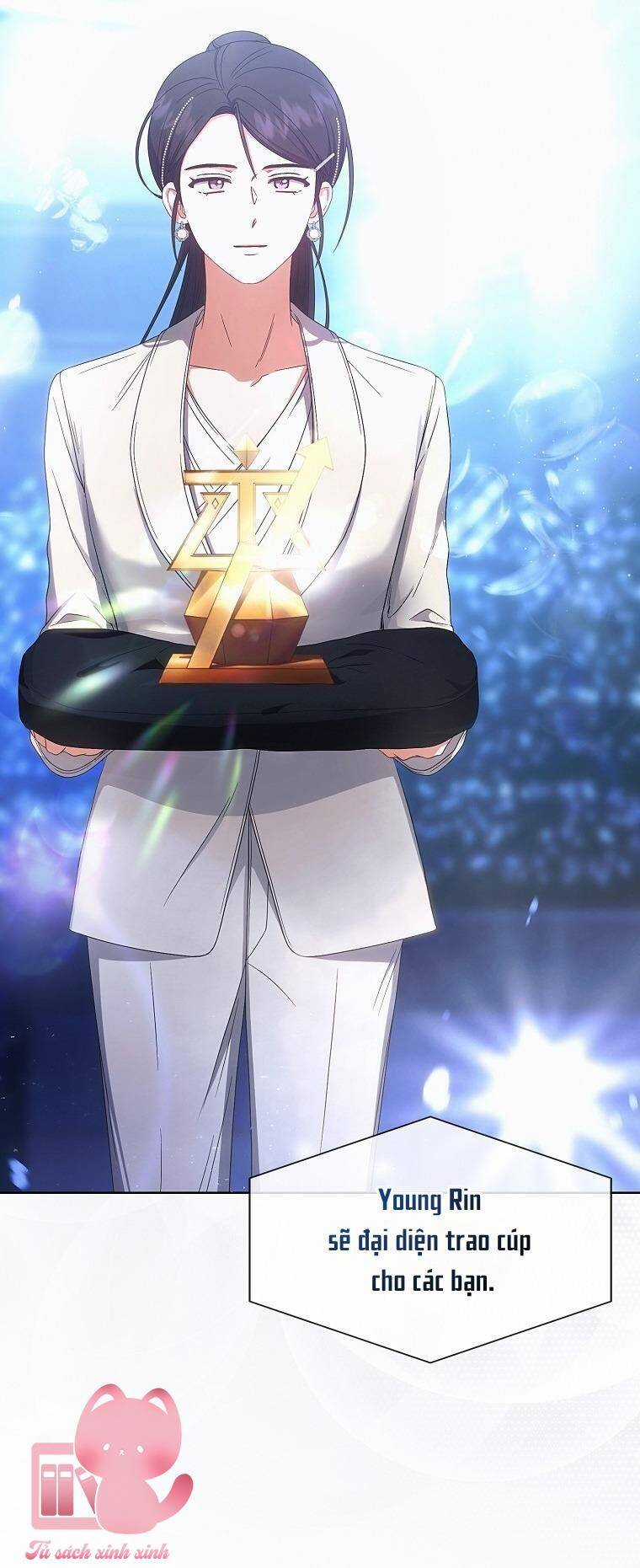 Ra Mắt Hay Ra Đi Chapter 65 trang 62