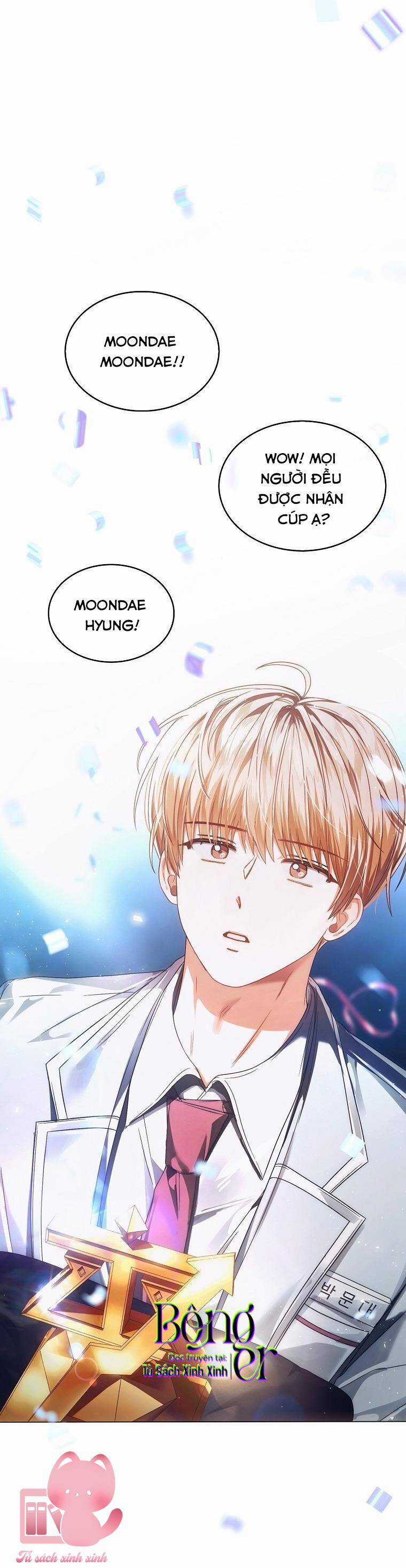 Ra Mắt Hay Ra Đi Chapter 65 trang 67