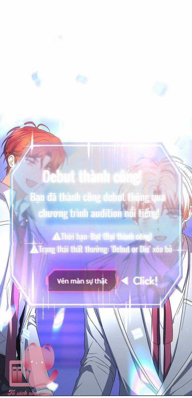 Ra Mắt Hay Ra Đi Chapter 65 trang 68