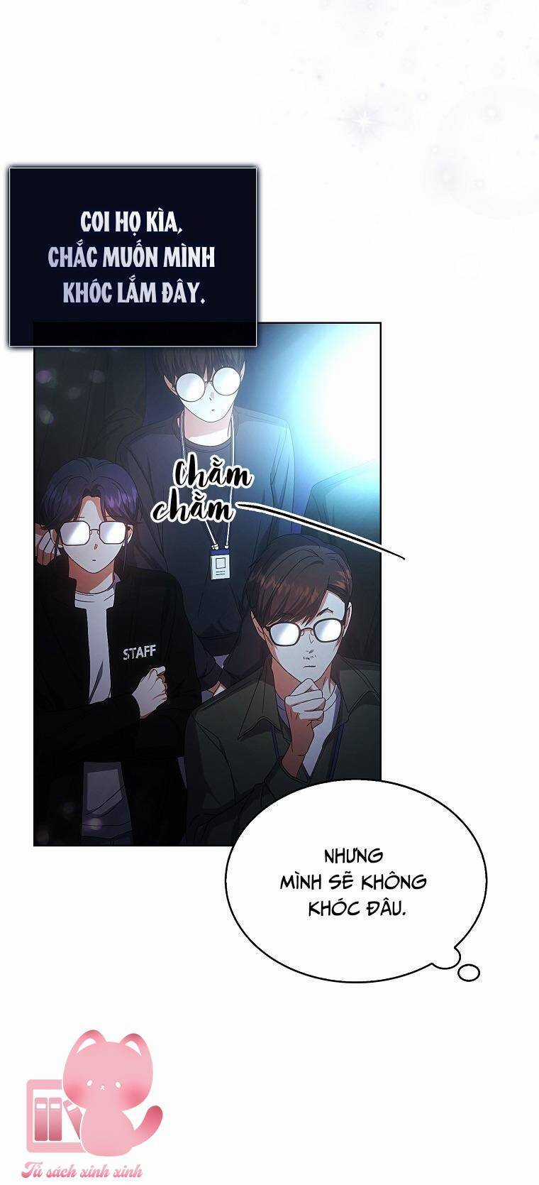 Ra Mắt Hay Ra Đi Chapter 65 trang 9