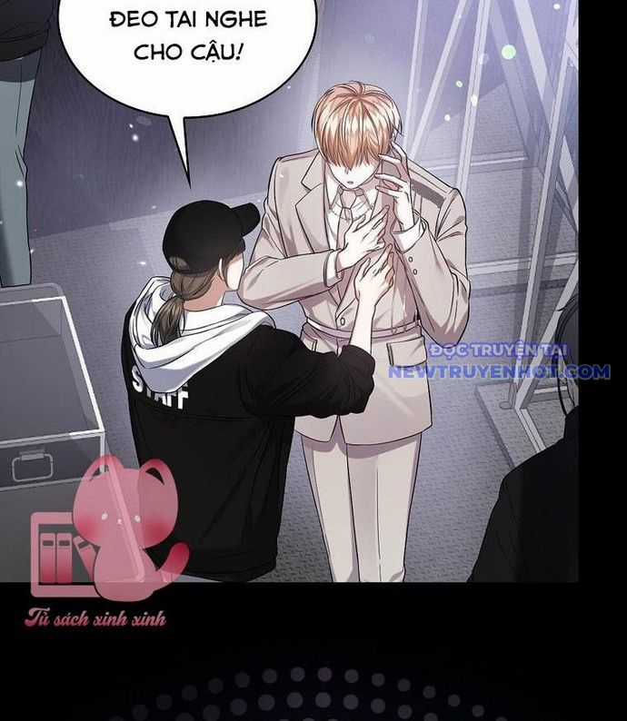 Ra Mắt Hay Ra Đi Chương 0 trang 11