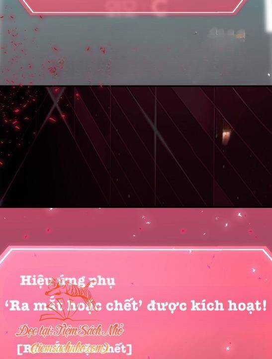 Ra Mắt Hay Ra Đi Chương 1 trang 122