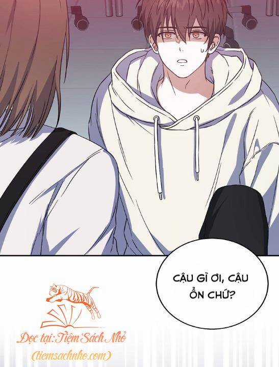 Ra Mắt Hay Ra Đi Chương 1 trang 127