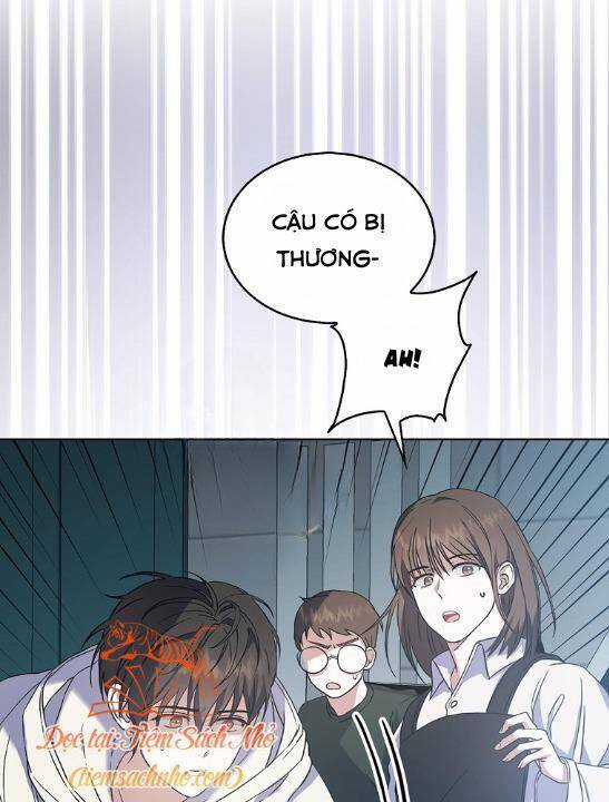 Ra Mắt Hay Ra Đi Chương 1 trang 128