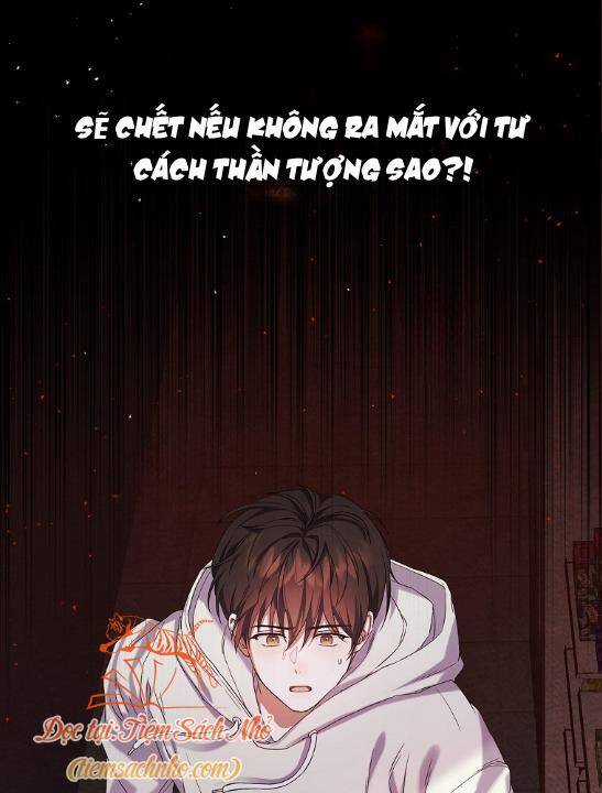 Ra Mắt Hay Ra Đi Chương 1 trang 132