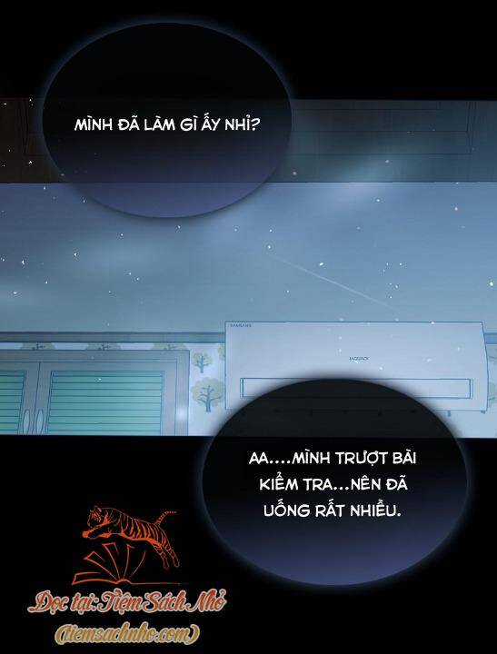 Ra Mắt Hay Ra Đi Chương 1 trang 2