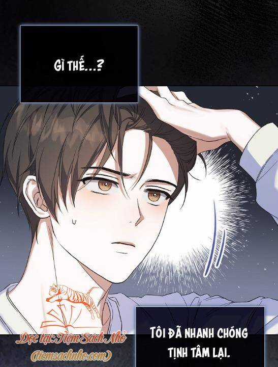 Ra Mắt Hay Ra Đi Chương 1 trang 29