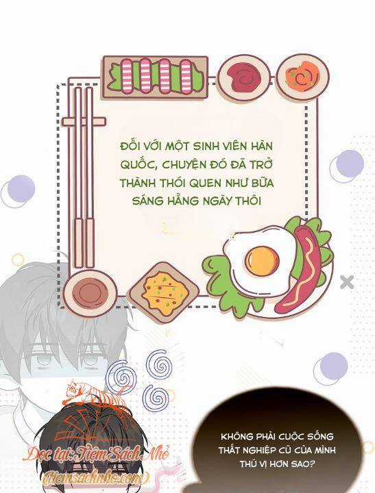 Ra Mắt Hay Ra Đi Chương 1 trang 31