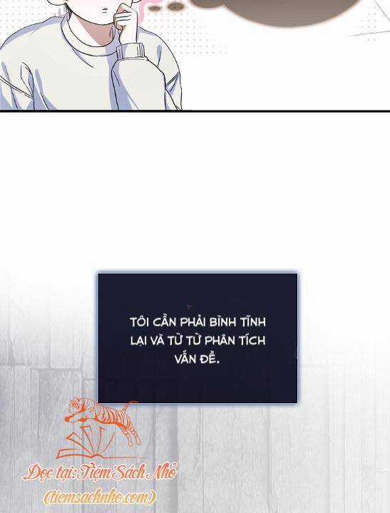 Ra Mắt Hay Ra Đi Chương 1 trang 32