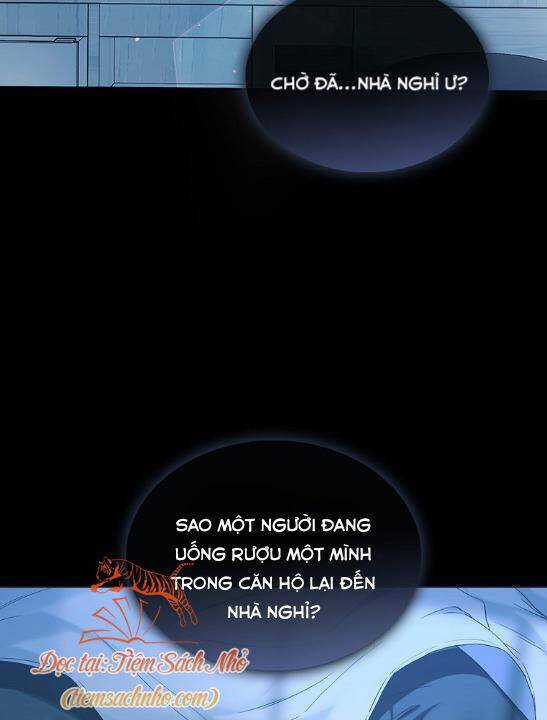 Ra Mắt Hay Ra Đi Chương 1 trang 4