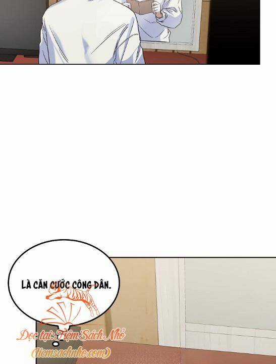 Ra Mắt Hay Ra Đi Chương 1 trang 40