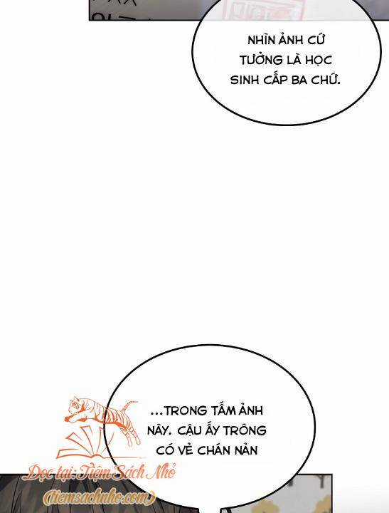 Ra Mắt Hay Ra Đi Chương 1 trang 45