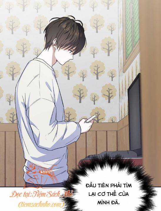 Ra Mắt Hay Ra Đi Chương 1 trang 48