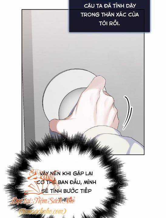 Ra Mắt Hay Ra Đi Chương 1 trang 50