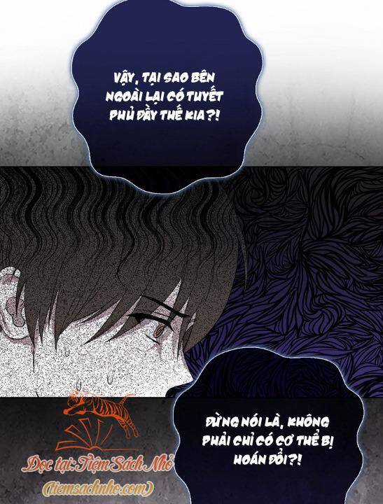 Ra Mắt Hay Ra Đi Chương 1 trang 60