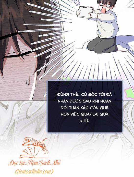 Ra Mắt Hay Ra Đi Chương 1 trang 72