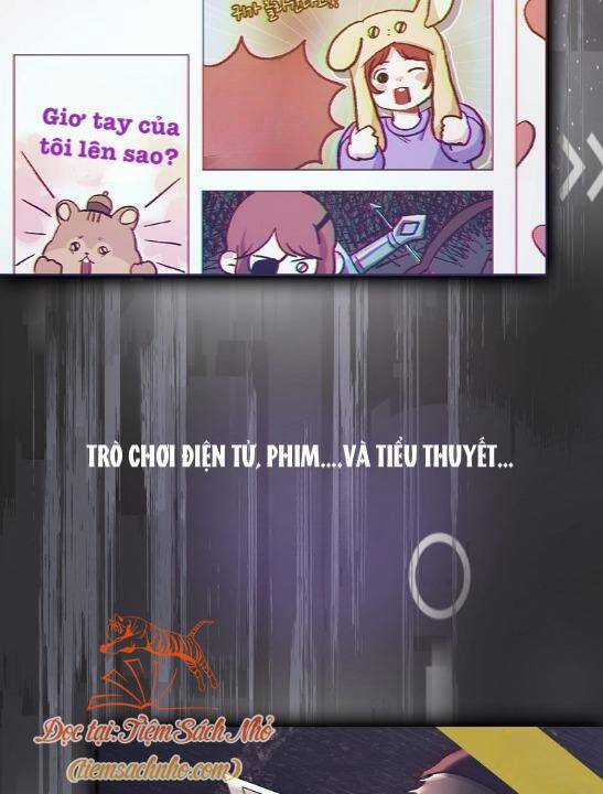 Ra Mắt Hay Ra Đi Chương 1 trang 86