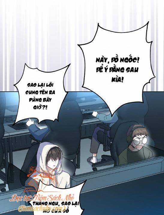 Ra Mắt Hay Ra Đi Chương 1 trang 98