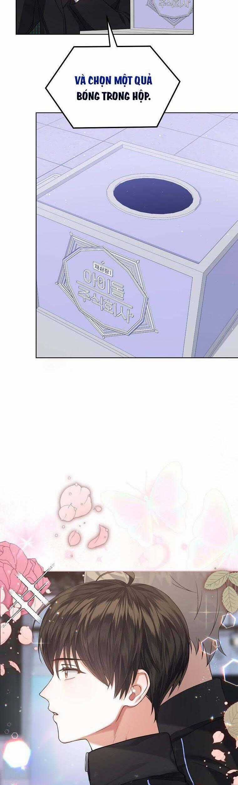 Ra Mắt Hay Ra Đi Chương 10 trang 1