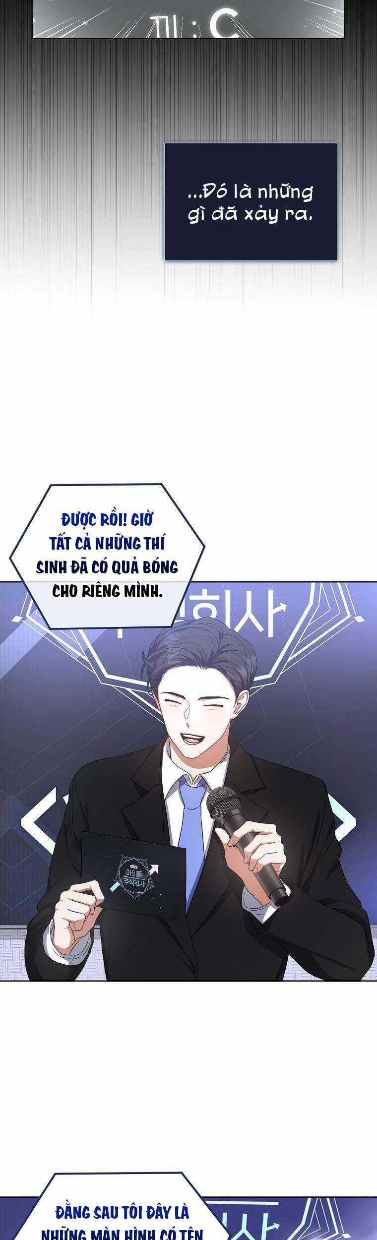 Ra Mắt Hay Ra Đi Chương 10 trang 12