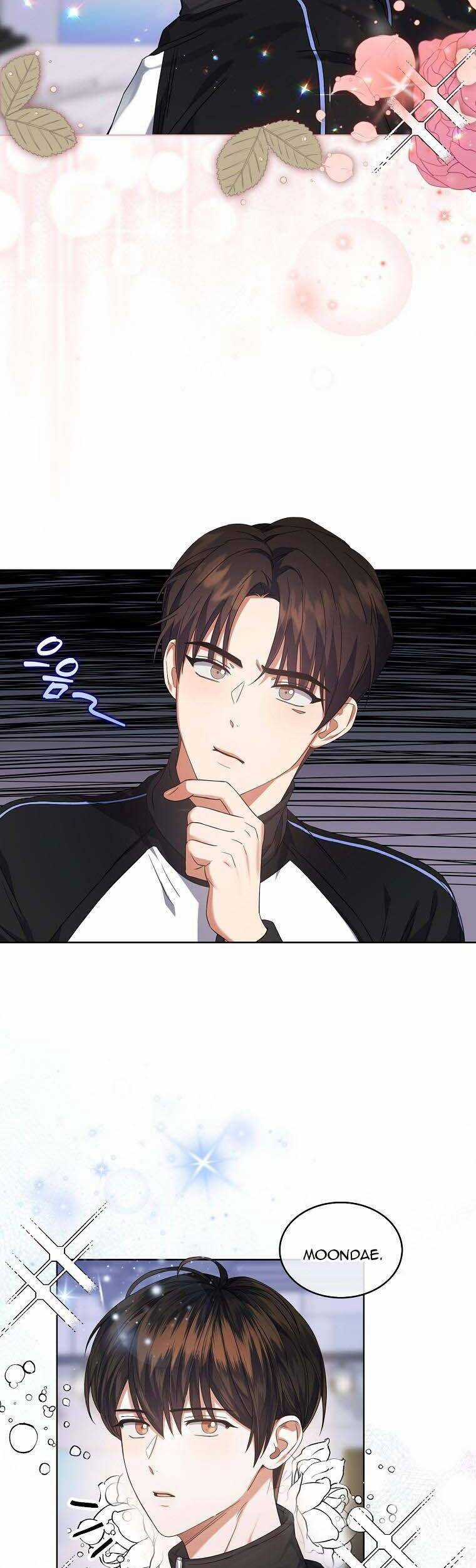 Ra Mắt Hay Ra Đi Chương 10 trang 2