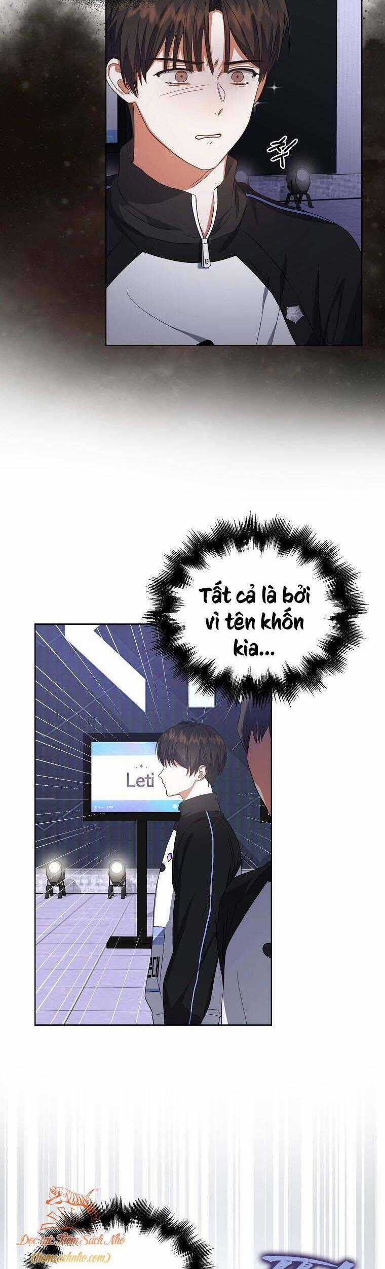 Ra Mắt Hay Ra Đi Chương 10 trang 29