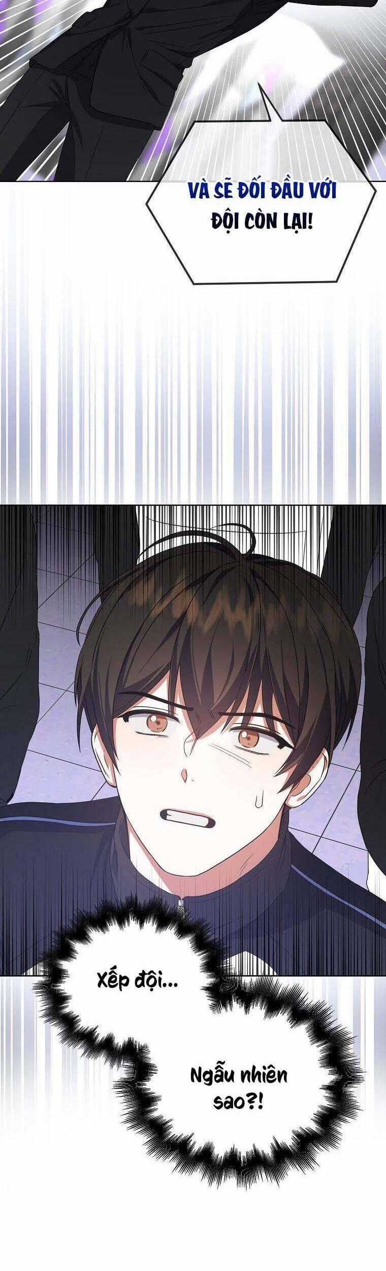 Ra Mắt Hay Ra Đi Chương 10 trang 41