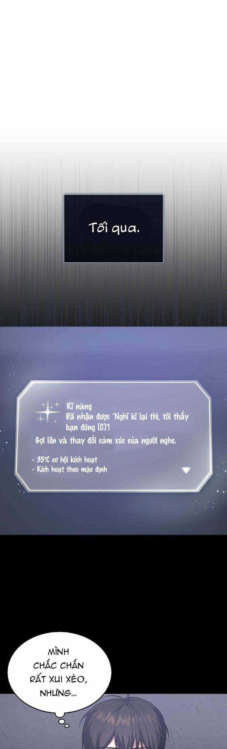 Ra Mắt Hay Ra Đi Chương 10 trang 9