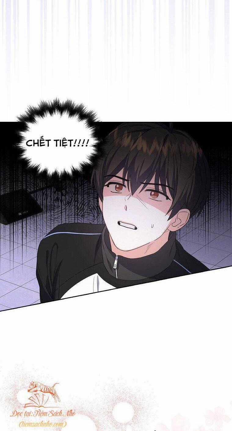 Ra Mắt Hay Ra Đi Chương 11 trang 1