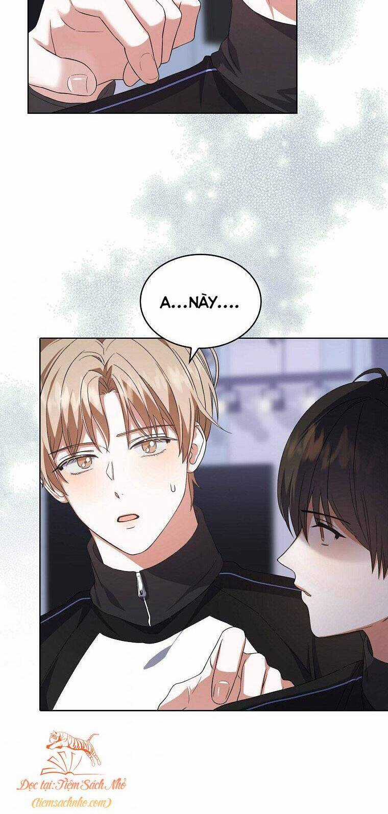 Ra Mắt Hay Ra Đi Chương 11 trang 15