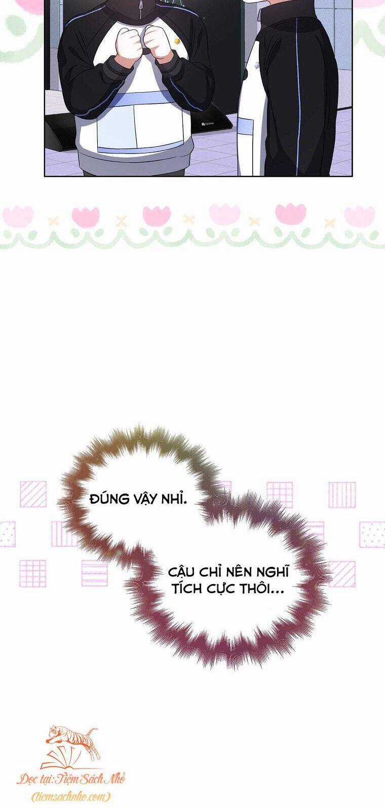 Ra Mắt Hay Ra Đi Chương 11 trang 17