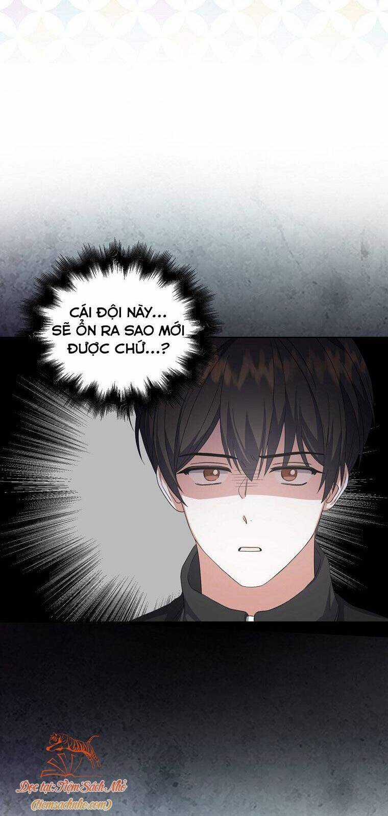 Ra Mắt Hay Ra Đi Chương 11 trang 21