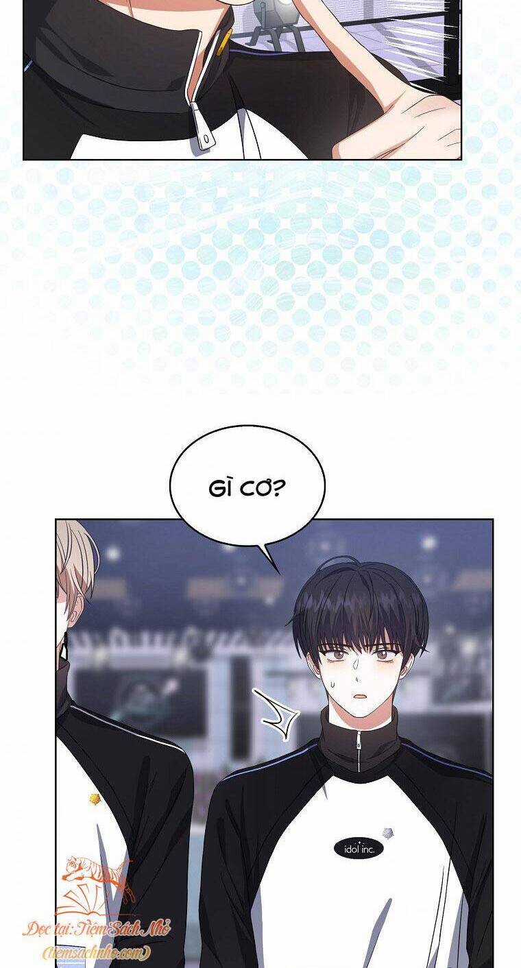 Ra Mắt Hay Ra Đi Chương 11 trang 25